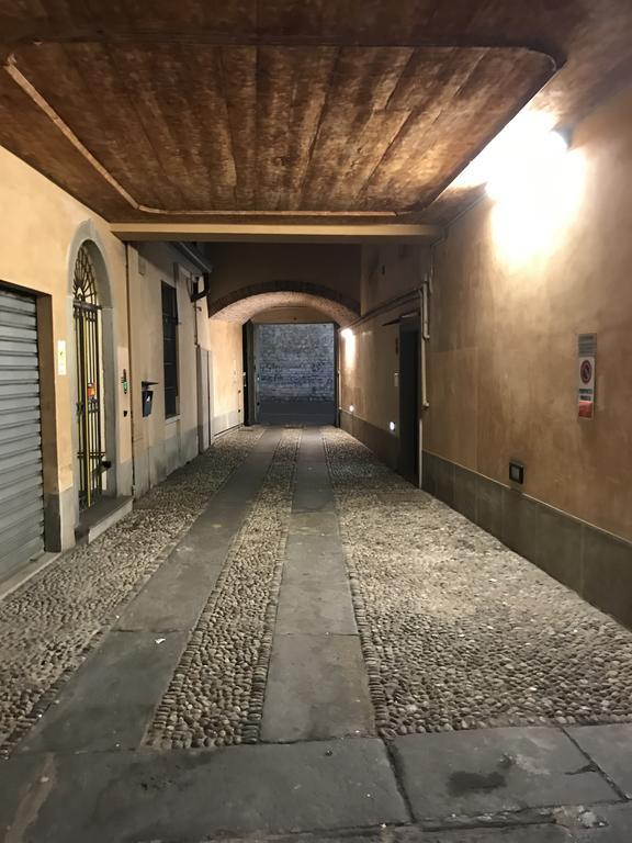 Myroom Center Flat بيرغامو المظهر الخارجي الصورة