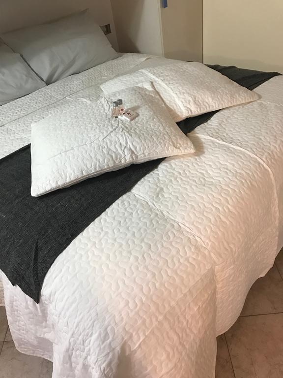 Myroom Center Flat بيرغامو المظهر الخارجي الصورة