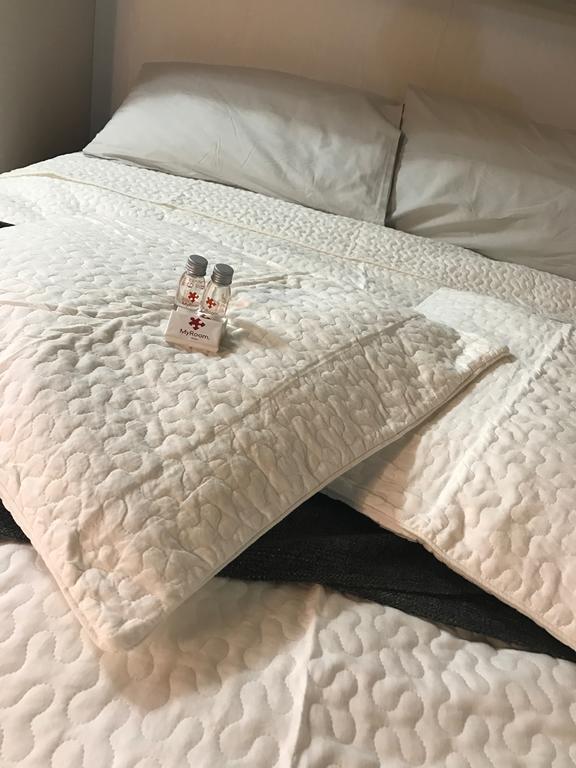 Myroom Center Flat بيرغامو المظهر الخارجي الصورة
