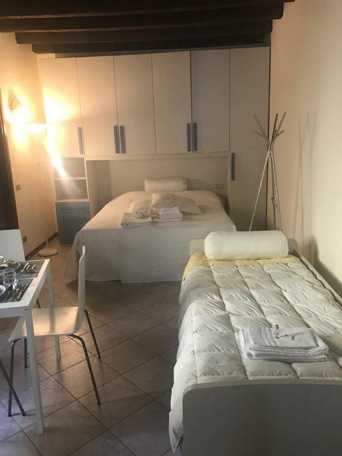 Myroom Center Flat بيرغامو المظهر الخارجي الصورة